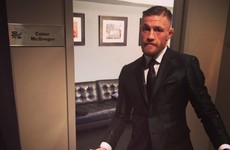 How to live your life like Conor McGregor: a guide