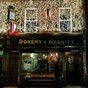 The Shortest 12 Pubs Route In Dublin