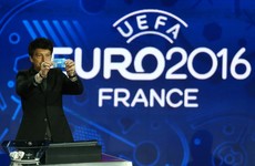Here's everything you need to know about Ireland's Euro 2016 draw