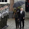 How Michael D Higgins's father fought for Irish independence