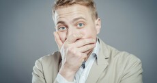 Been asked to every social event over Christmas? Why is it so difficult to just say no?
