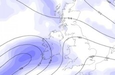 Another rainfall warning's been issued (and more could follow)