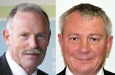 The members won't like it, but Fianna Fáil is sticking with its Longford candidate