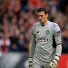 Craig Gordon's horrendous mistake is the icing on Celtic's miserable campaign