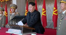 Kim Jong-Un says he has a hydrogen bomb, but nobody really believes him