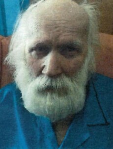 Have you seen missing 79-year-old man Jimmy Scanlon?