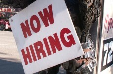 One-quarter of Irish firms plan on hiring new staff soon