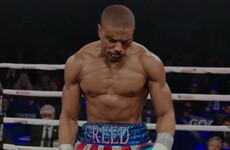 Creed star Michael B. Jordan takes character acting to another level