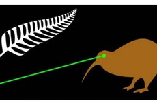 New Zealand has narrowed its choices for a new flag to one