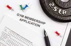 Is gym membership as a Christmas present a bad idea or divine inspiration?