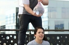 These people tried the condom challenge for the first time to see what it's like