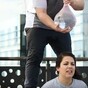 These people tried the condom challenge for the first time to see what it's like