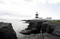 14-year-old girl swept into the sea at Hook Head dies in hospital