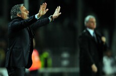 Mourinho reacquainted with the Tinkerman and the Premier League talking points