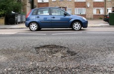 State of roads causing increase in puncture breakdowns, says AA