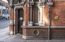 Judge attacked and injured while hearing case in family court