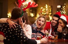 13 things you should never do at the office Christmas party