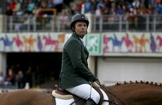 Ireland are going to court next week to fight for an Olympic place