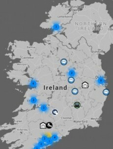 A new 'hate map' will document racist incidents in Ireland