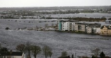 Drafting in the army to tackle the flood waters shows lessons have been learned from past disasters