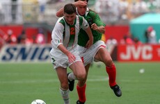 Ranking all Ireland's past major tournament draws in order of difficulty