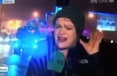 Teresa Mannion to corner Conor McGregor? It's Comments of the Week