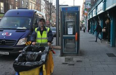 This heart-warming Facebook post about a Limerick council worker is going viral