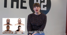 We asked 7 people who know nothing about the UFC to discuss MMA