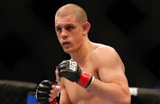 'Conor is doing a great job of promoting fights and we're all benefitting'