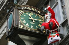 Clerys operators used "ponzi scheme" to pay concession holders, court told