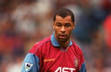 Paul McGrath profiled, Ronda Rousey speaks out and all this week's best sportswriting