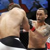Frankie Edgar makes huge statement with first-round KO of Chad Mendes