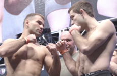 Lobov hopes for 'another chance' after debut disappointment in Vegas