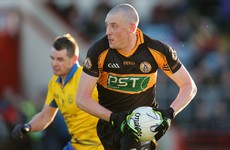 Unplayable pitch sees Austin Stacks' relegation play-off postponed