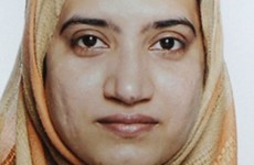 Wife's role in California attack raises fear of 'jihad brides'