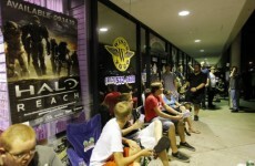 Halo: Reach becomes fastest-selling Microsoft game ever