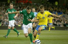 Poll: Do you think Ireland can get out of their Euro 2016 group?