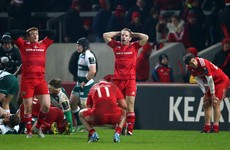 Costly mistakes, unhappy Munster fans and more Thomond Park talking points