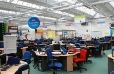 Government to apply for EU grant for TalkTalk staff