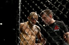 'We need a rematch, it was really not a fight' - Aldo reacts to devastating defeat