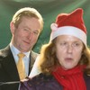 If Enda was thinking election this massive poll boost for Fine Gael might just convince him