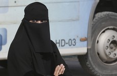 A woman has won a seat in Saudi Arabia's historic election