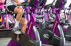 The fastest-growing gym in America has $10 memberships and gives out free pizza and sweets
