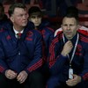 Van Gaal admits Man Utd need a great Christmas to get title challenge back on track