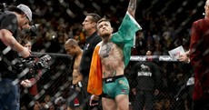Doubters must admit defeat as record-breaking McGregor answers last big question with ease