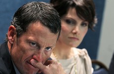 Lance Armstrong says his critical mistake in life was bigger than doping — is he still making it?