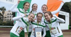 Irish women take bronze at European Cross Country championships