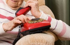 Massive increase in new callers to service for childhood abuse victims