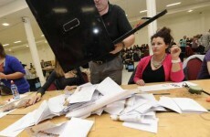 Registration for election and referendum voting closes today