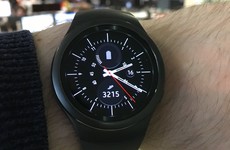 The Samsung Gear S2 is the closest a smartwatch has come to getting it right